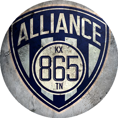 Logo 865 Alliance